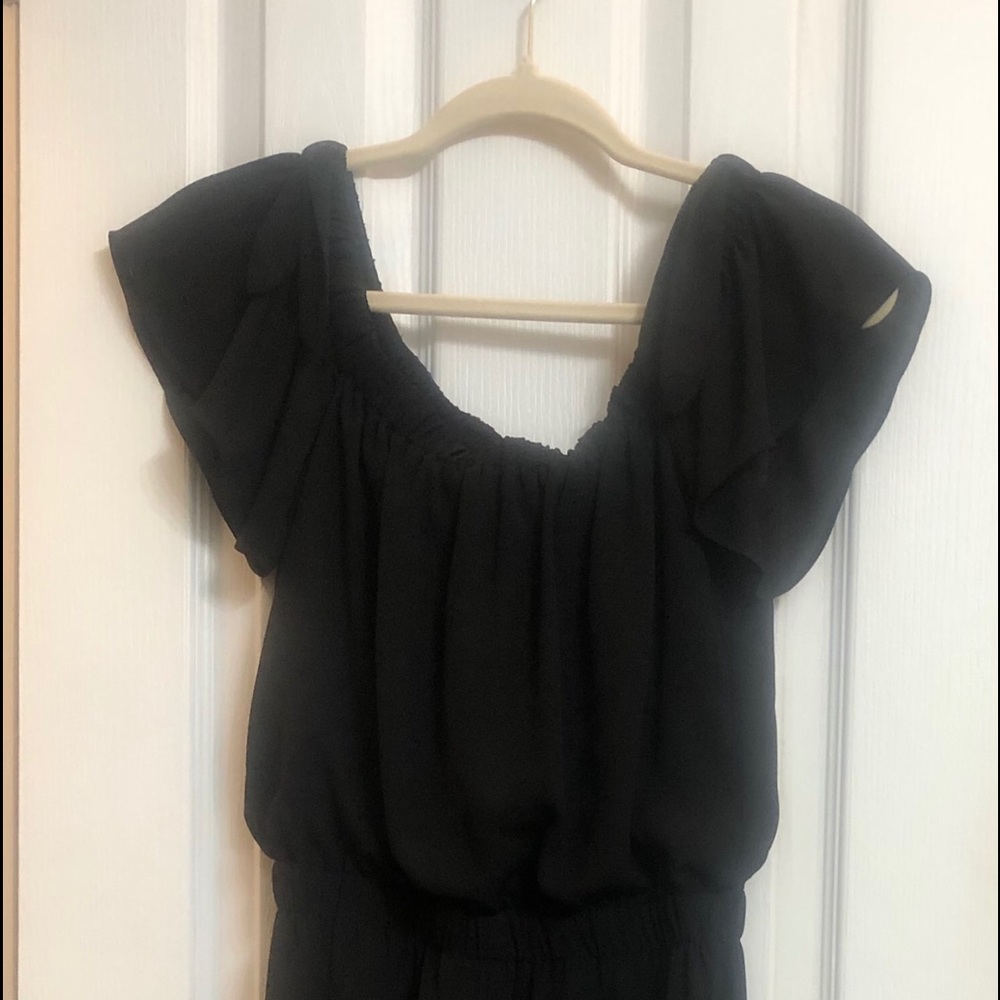 Jump Suit